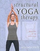 Structural Yoga Therapy