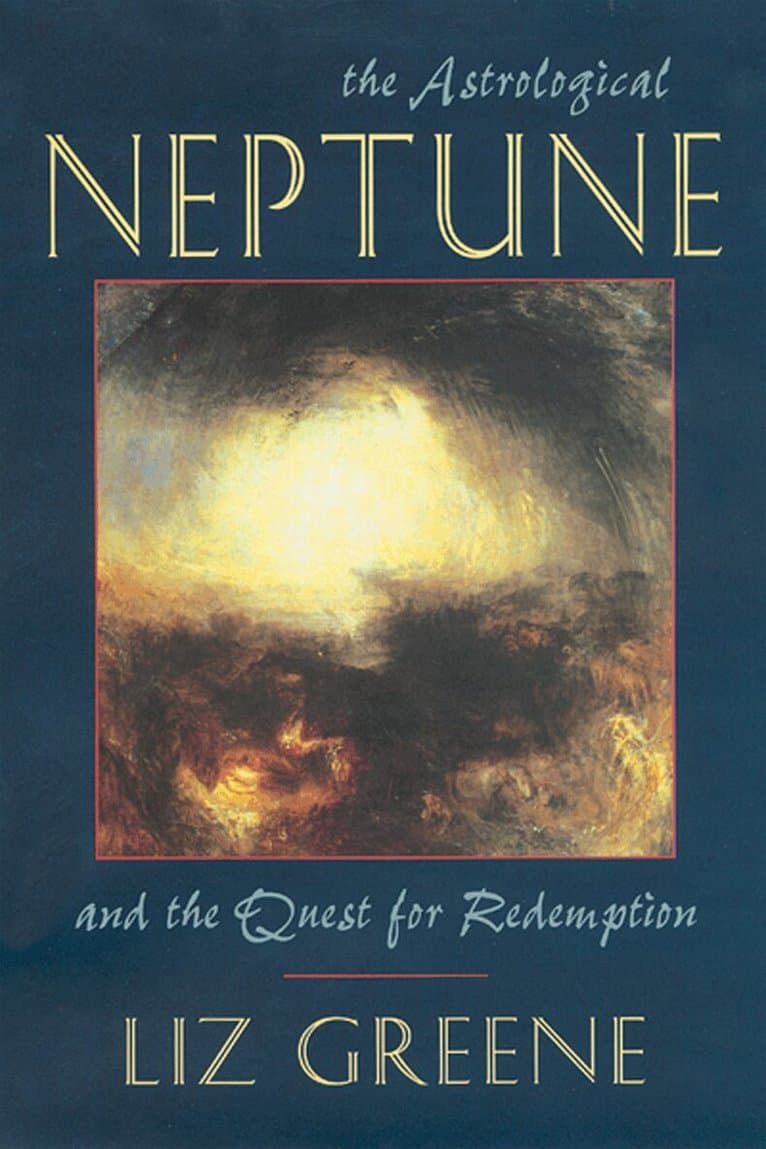 Astrological Neptune and the Quest for Redemption