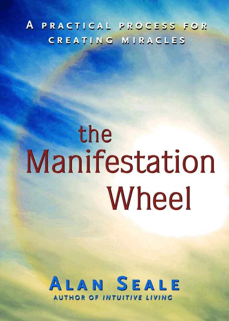 Manifestation Wheel