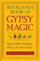 Buckland's Book of Gypsy Magic