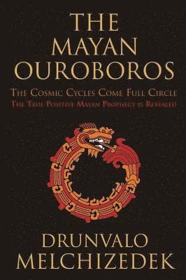 Mayan Ouroboros