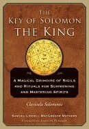 Key of Solomon the King