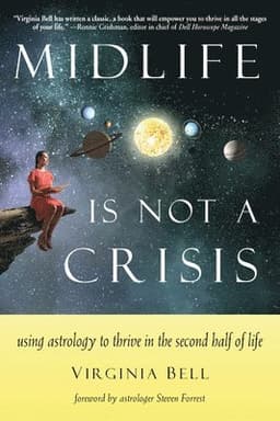 Midlife is Not a Crisis