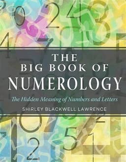Big Book of Numerology