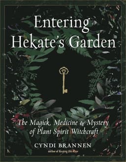 Entering Hekate's Garden