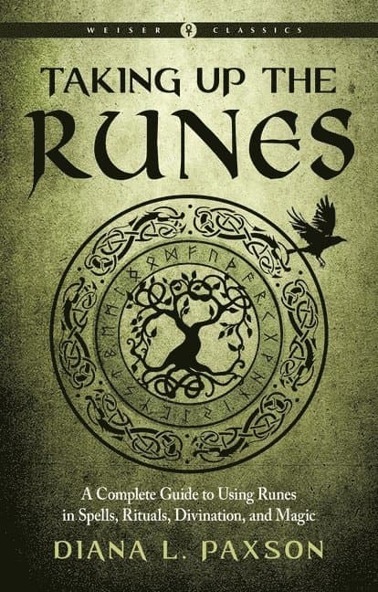 Taking Up the Runes