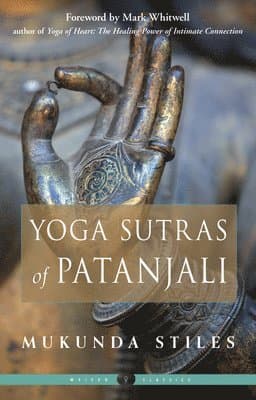 Yoga Sutras of Patanjali