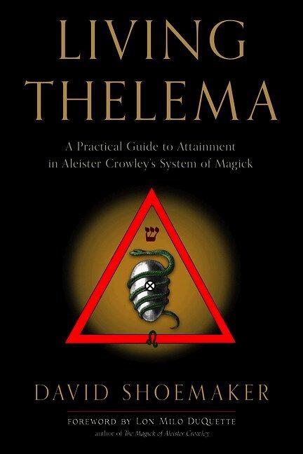 Living Thelema