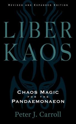 Liber Kaos