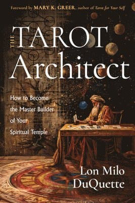 Tarot Architect