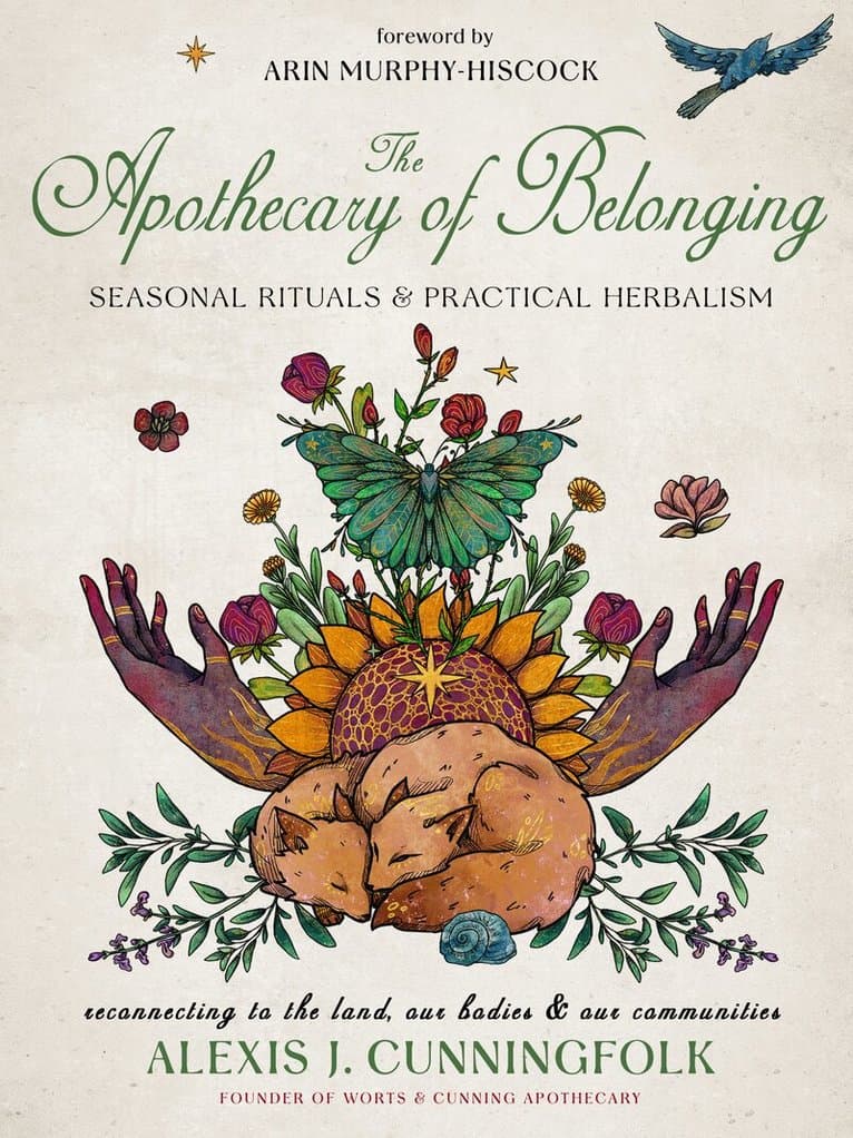 Apothecary of Belonging