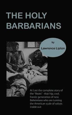 holy barbarians