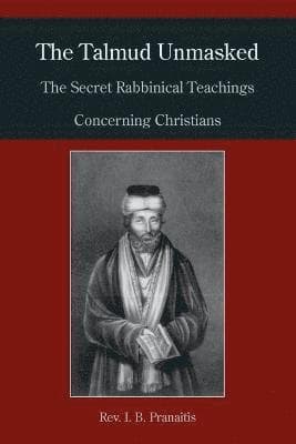 Talmud Unmasked