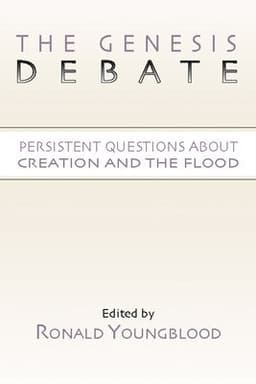 Genesis Debate
