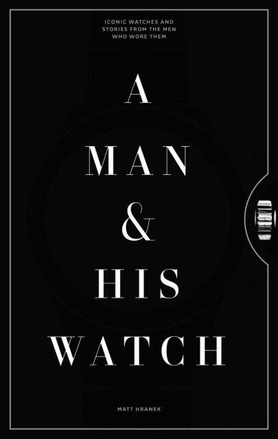 Man & His Watch