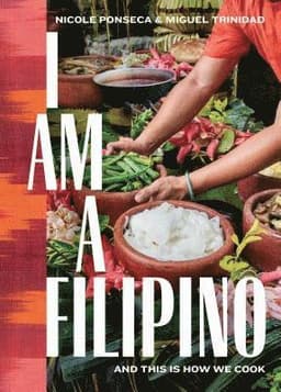 I Am a Filipino