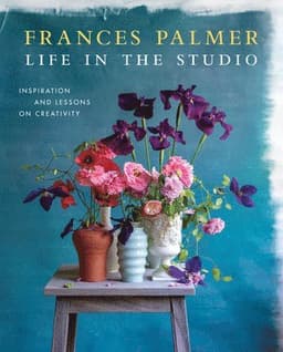 Life in the Studio