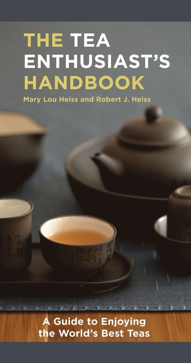 Tea Enthusiast's Handbook