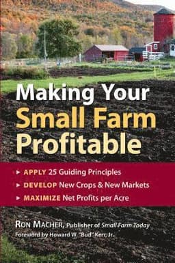 Making Your Small Farm Profitable