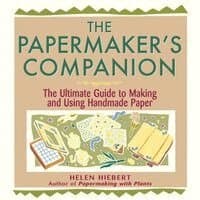 Papermaker's Companion