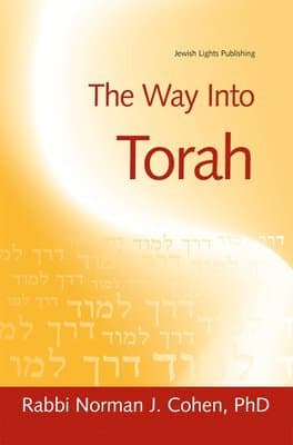 Way into Torah