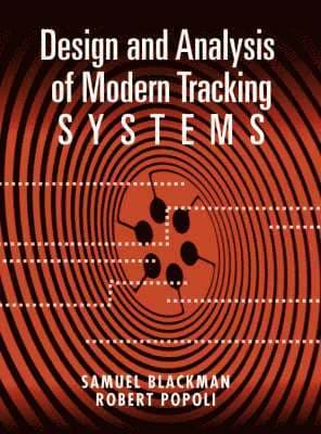 Design and Analysis of Modern Tracking Systems
