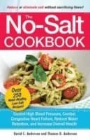 No-Salt Cookbook