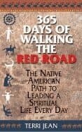 365 Days Of Walking The Red Road