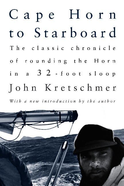 Cape Horn to Starboard