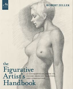Figurative Artist's Handbook