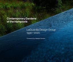 Contemporary Gardens of the Hamptons