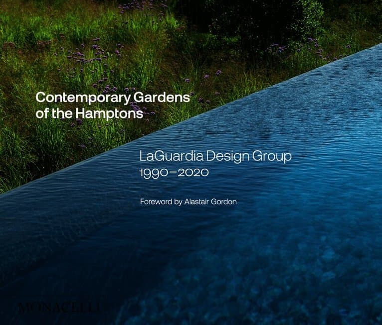 Contemporary Gardens of the Hamptons