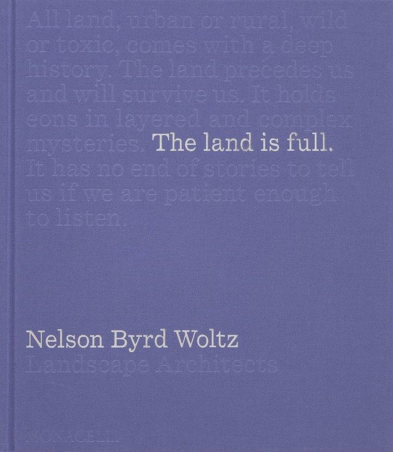 Land Is Full
