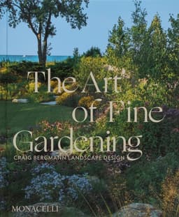Art of Fine Gardening