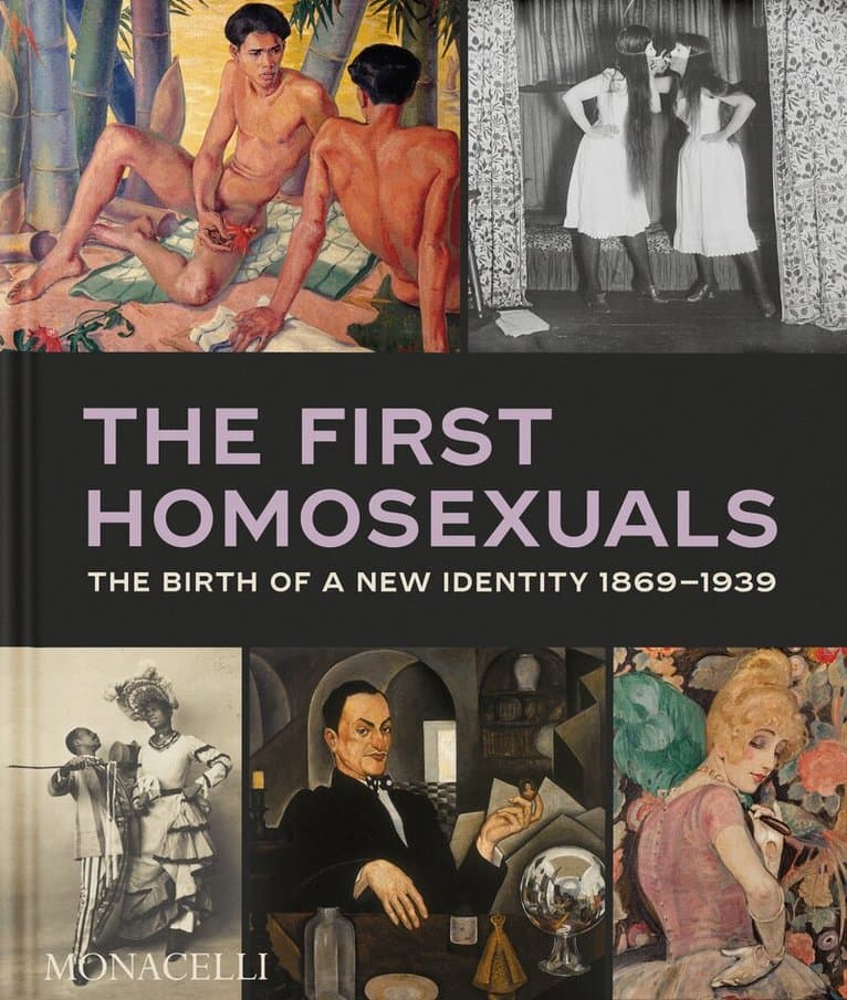 First Homosexuals