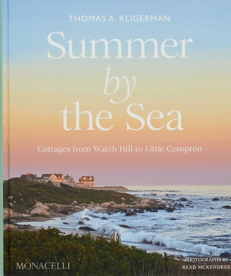 Summer by the Sea