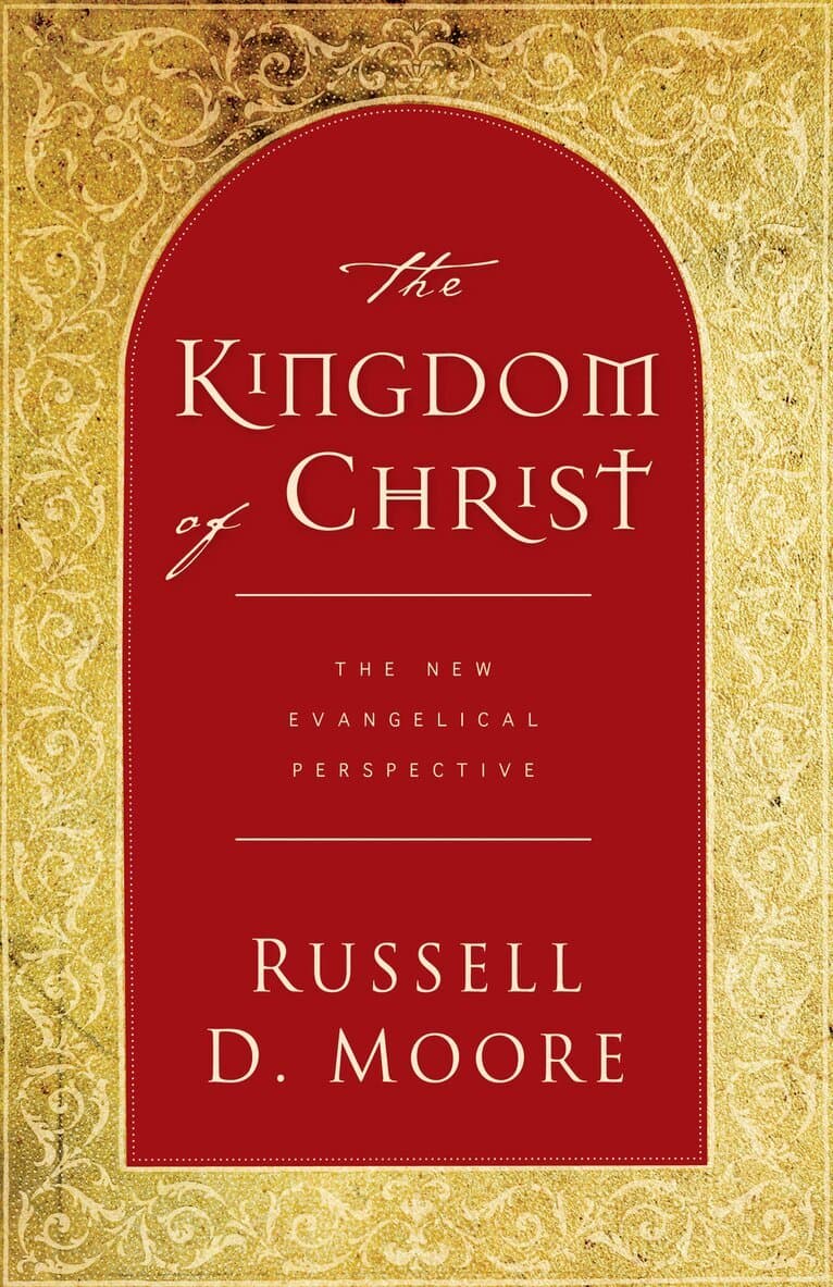 Kingdom of Christ