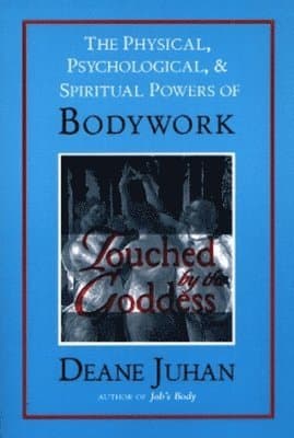 Touched by the Goddess