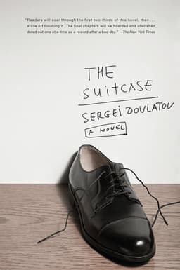 Suitcase