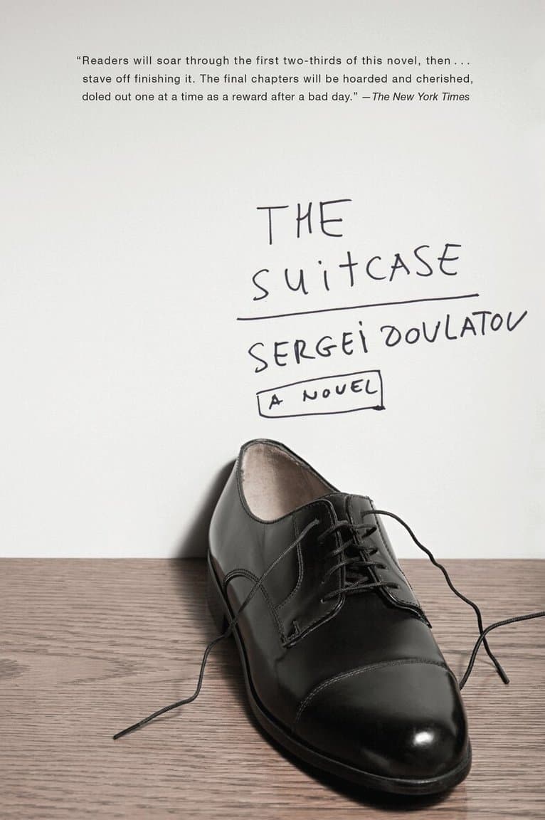 Suitcase