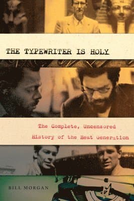 The Typewriter Is Holy