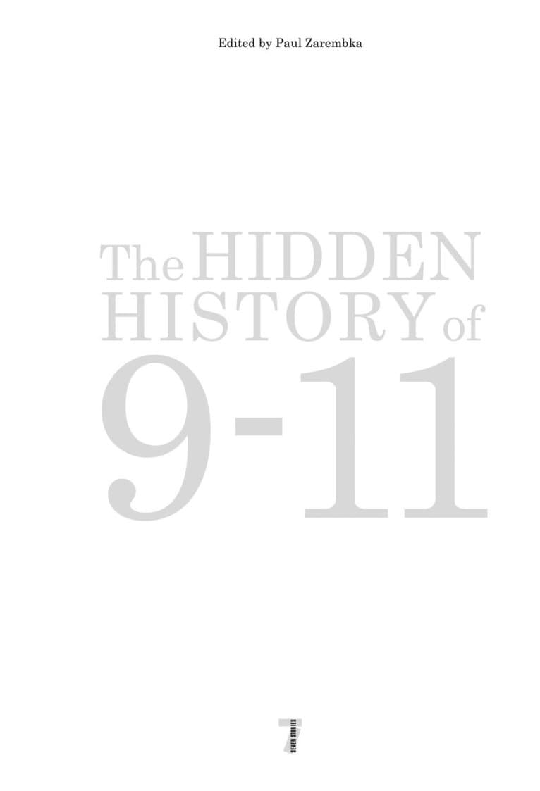 Hidden History of 9-11