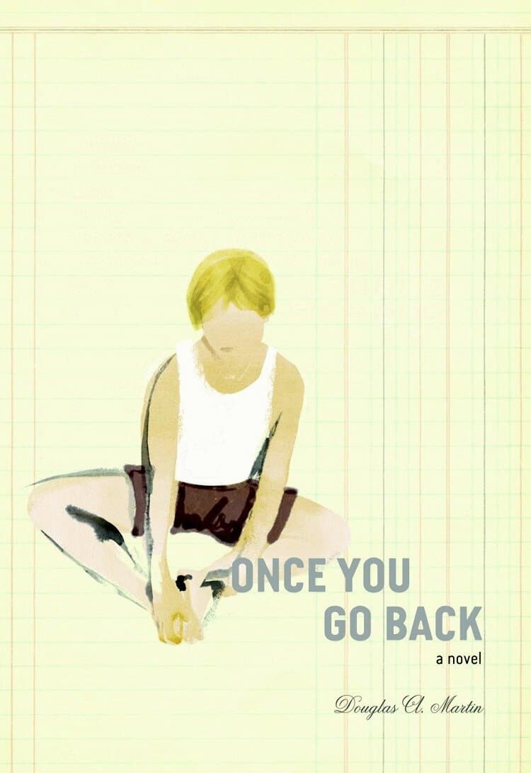 Once You Go Back