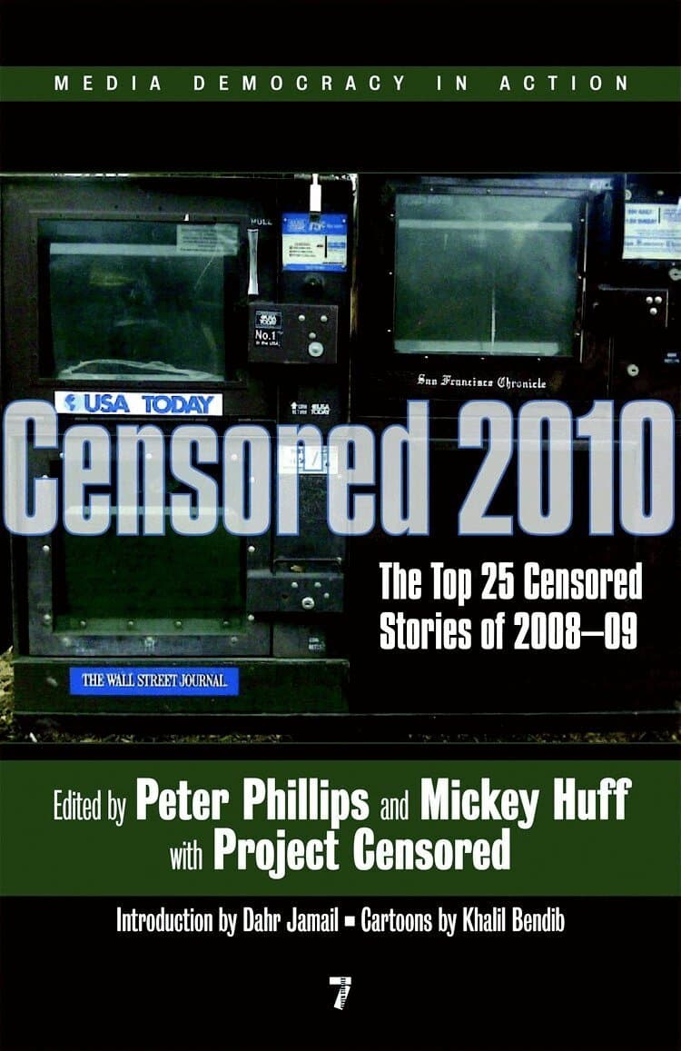 Censored 2010