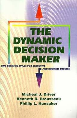 Dynamic Decision Maker
