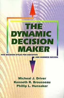 Dynamic Decision Maker
