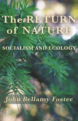 Return of Nature