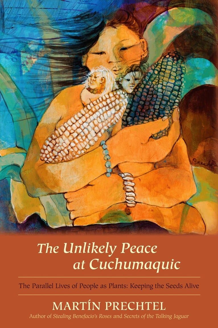 Unlikely Peace at Cuchumaquic