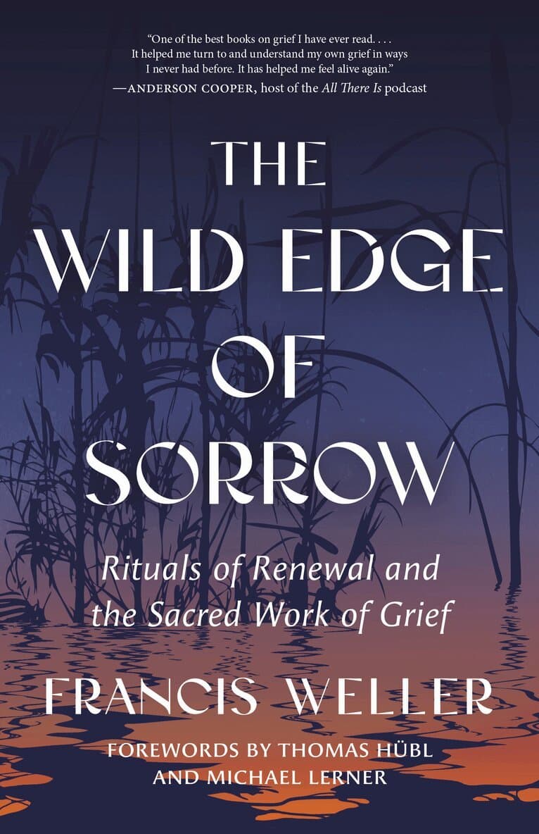 Wild Edge of Sorrow