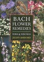 Bach Flower Remedies